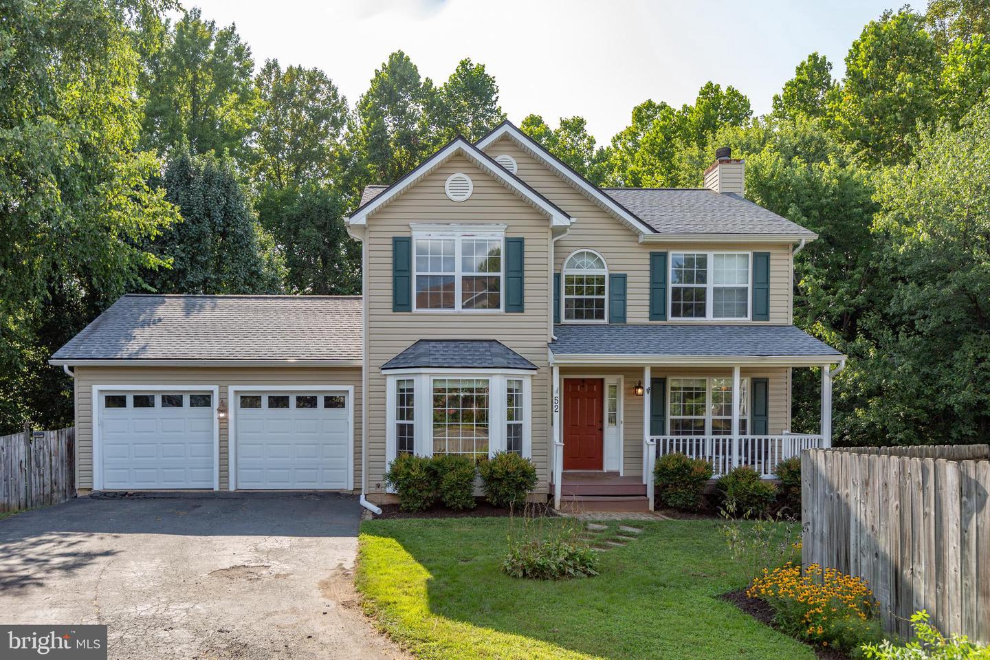 52 Tanterra Drive, Stafford