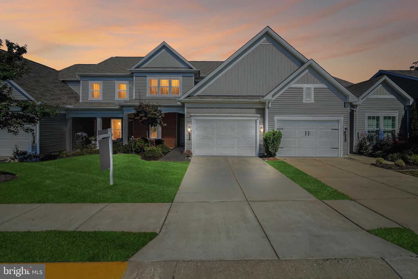 199 Long Point Drive, Fredericksburg