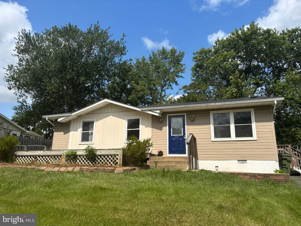 222 Austin Drive, Stafford