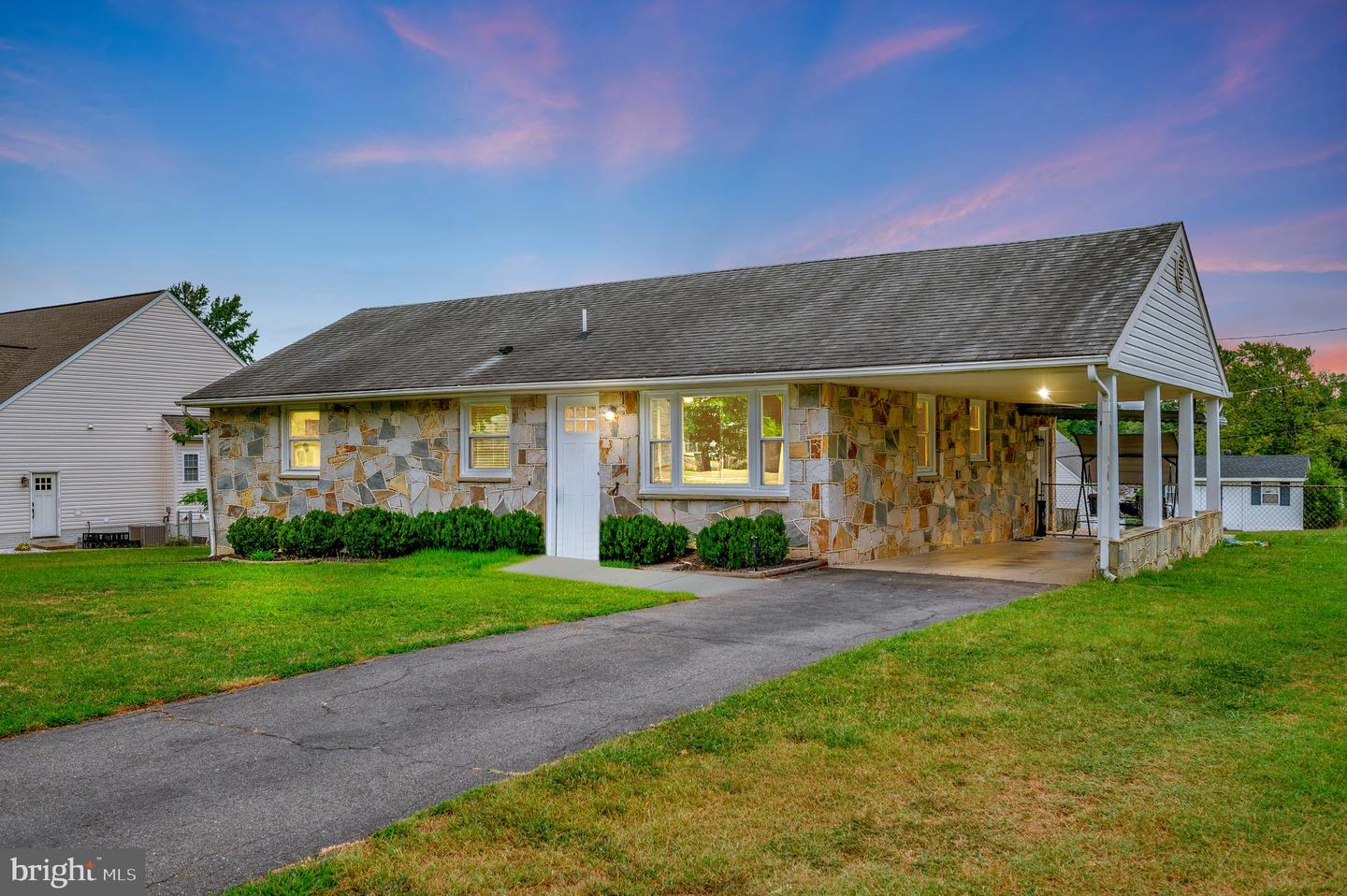 700 Jett Street, Fredericksburg