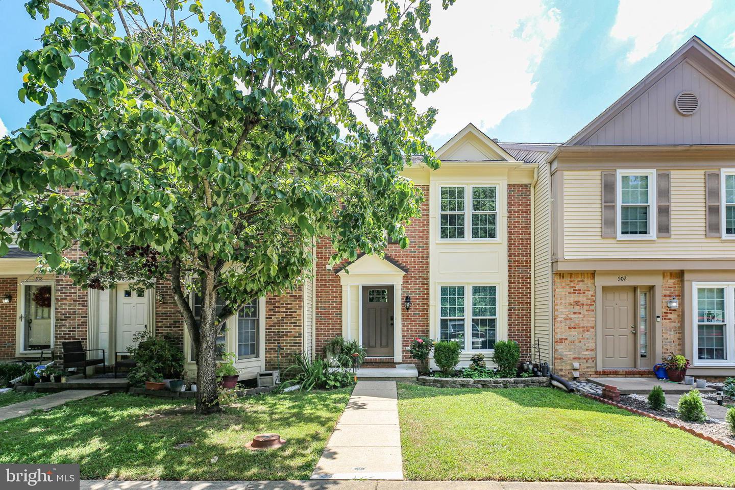 504 Batley Court, Fredericksburg