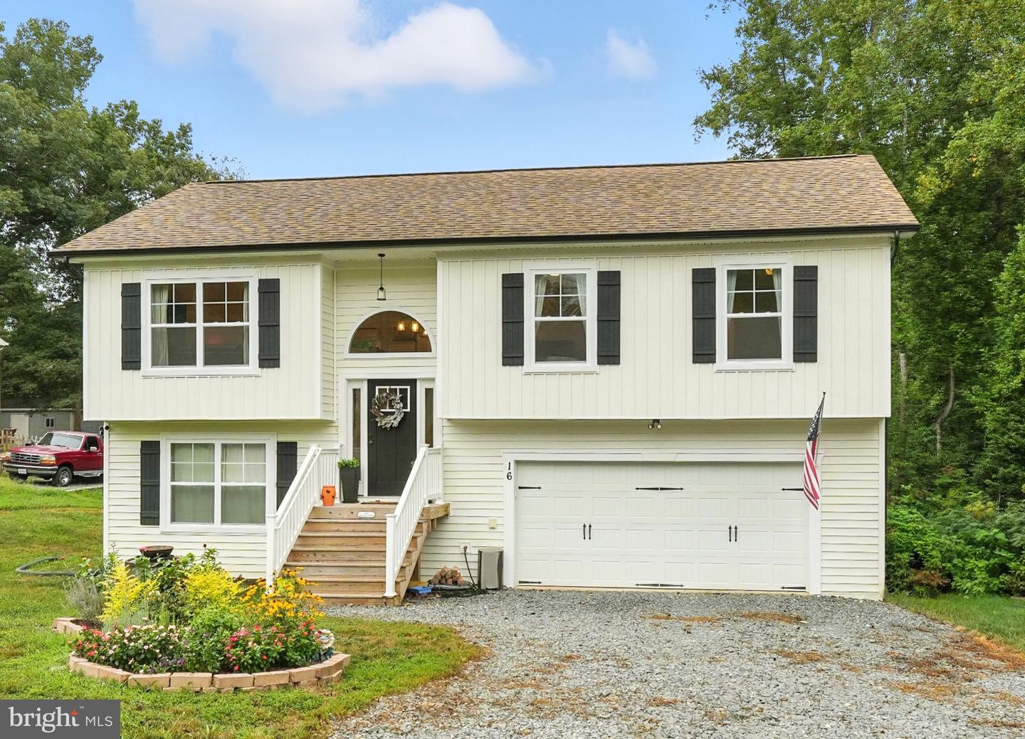 16 Crestview Drive, Stafford