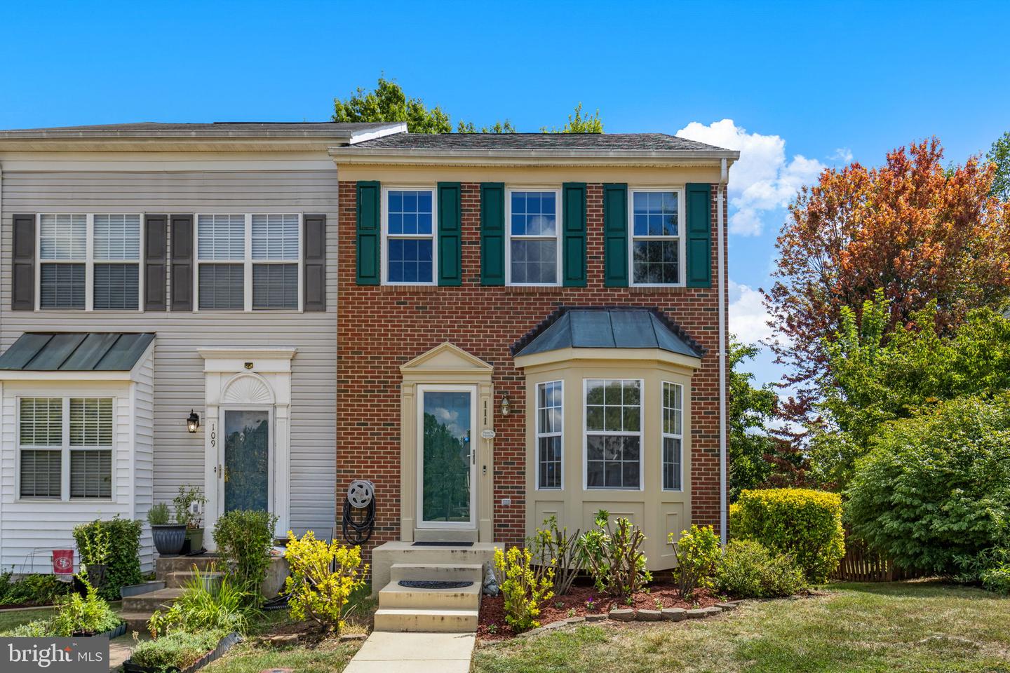 111 Sterling Court, Stafford