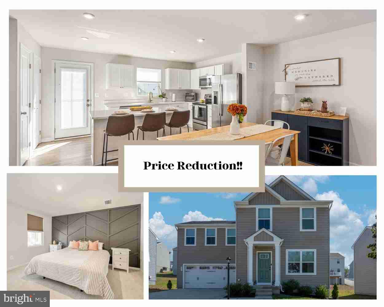 541 Old Potomac Church Road, Stafford