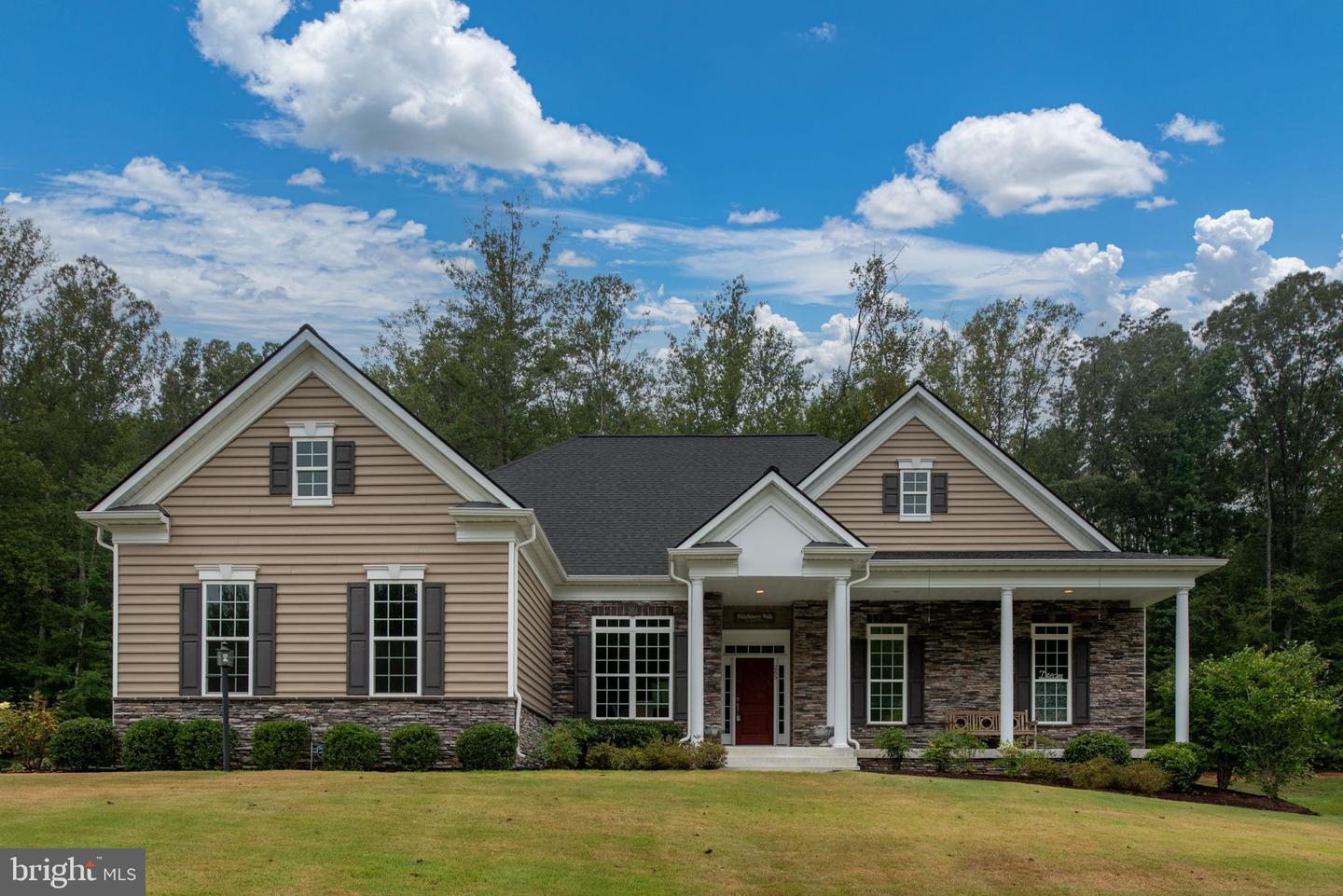 265 Poplar Manor Avenue, Fredericksburg