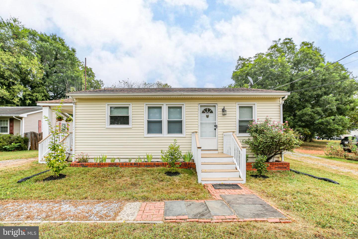 115 Mountain Avenue, Fredericksburg
