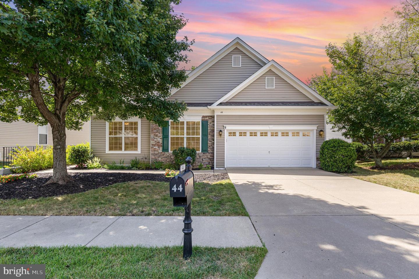 44 Goose Creek Circle, Fredericksburg