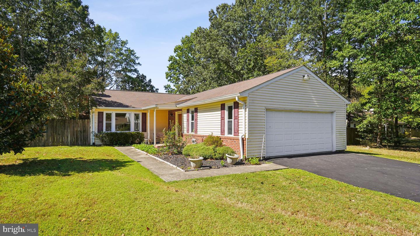 12 Vista Woods Road, Stafford