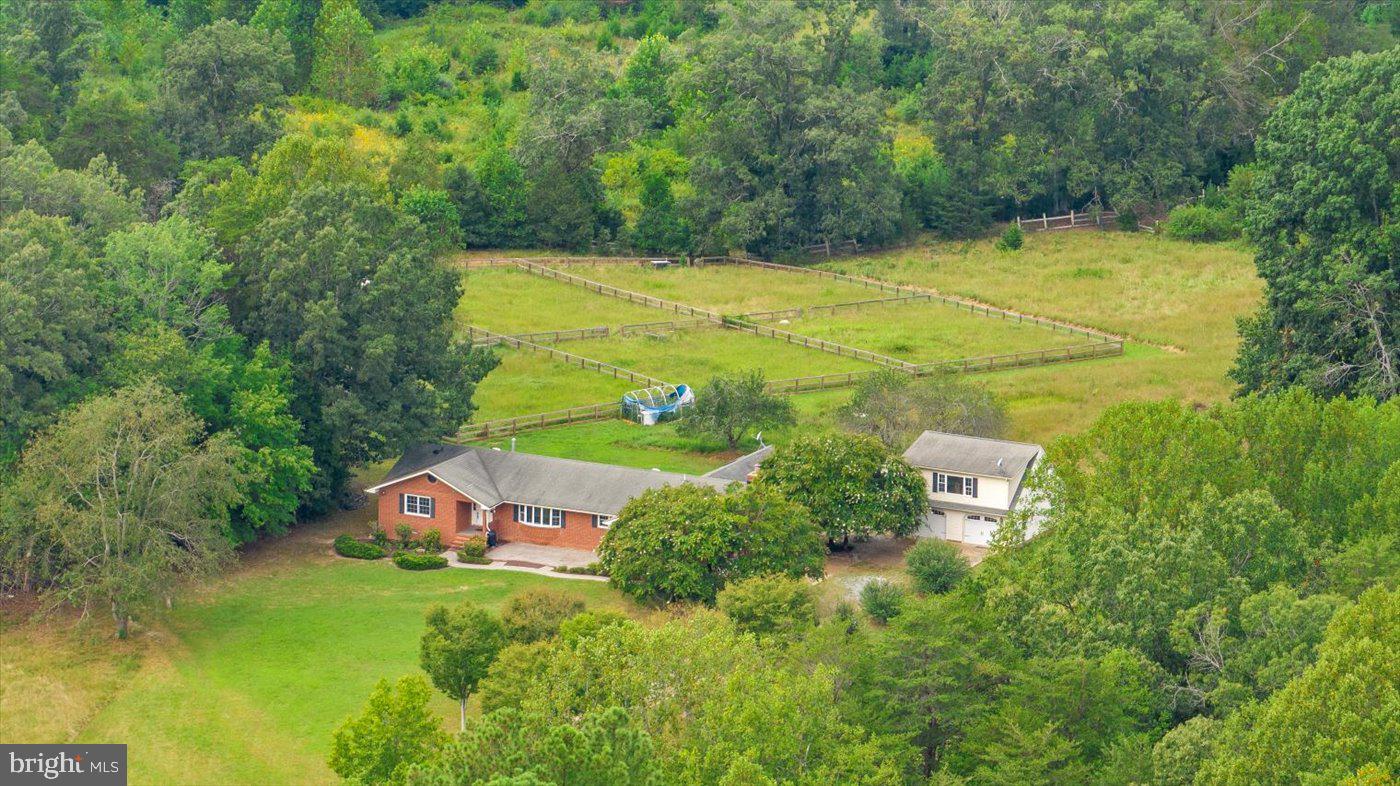 45 Bowling Farm Lane, Fredericksburg