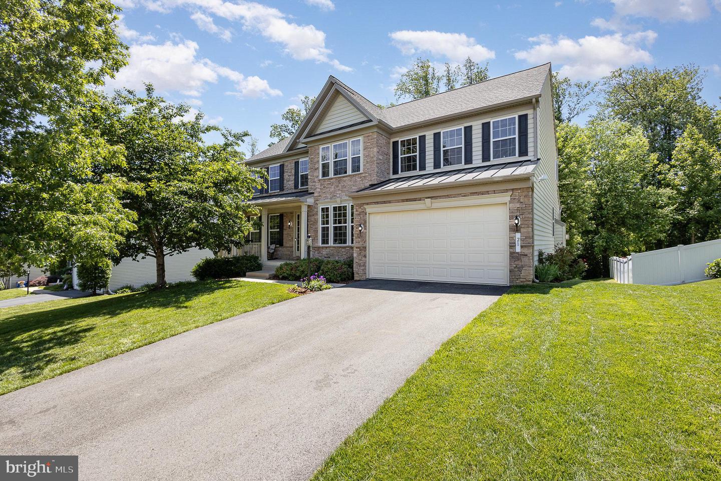 21 Berea Knolls Drive, Fredericksburg