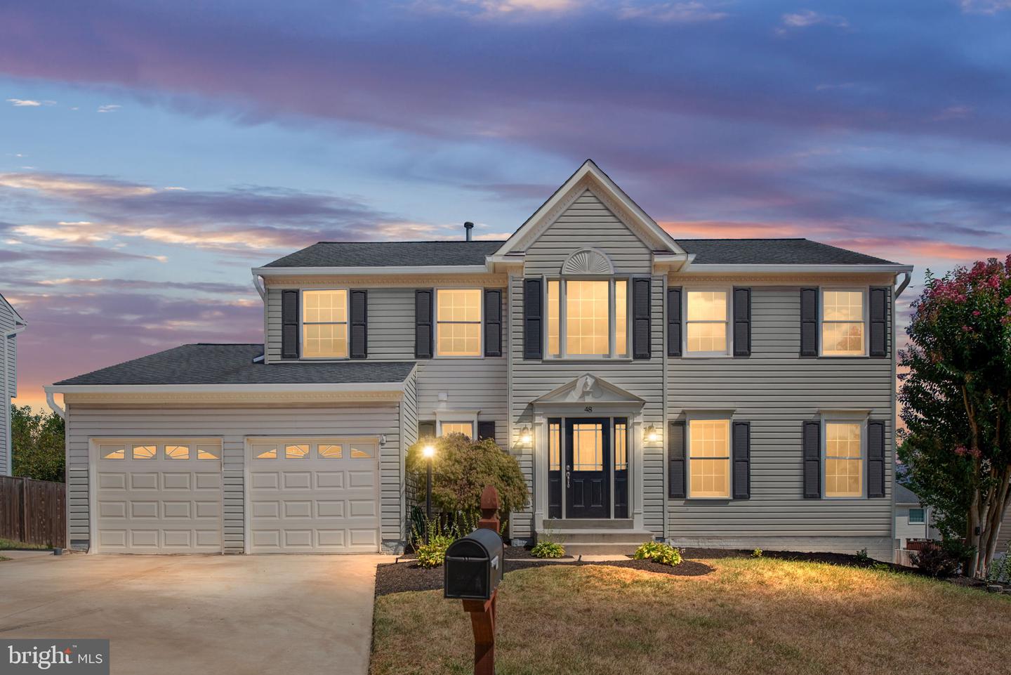 48 Brittany Lane, Stafford