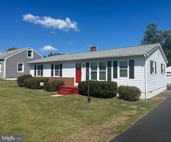307 Deacon Road, Fredericksburg