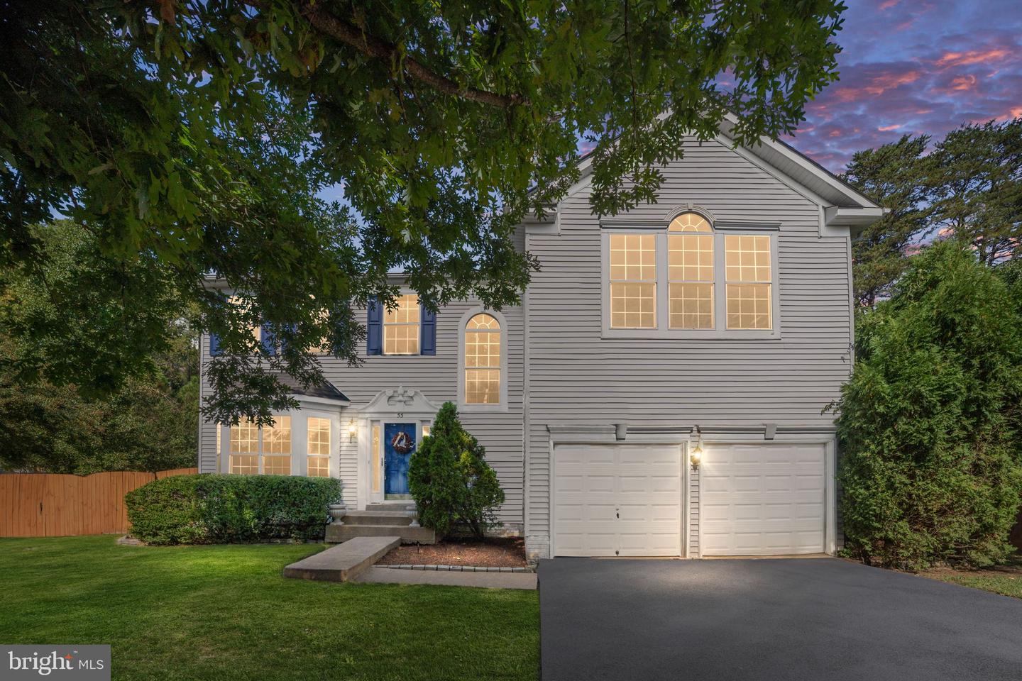 55 Hamstead Road, Fredericksburg
