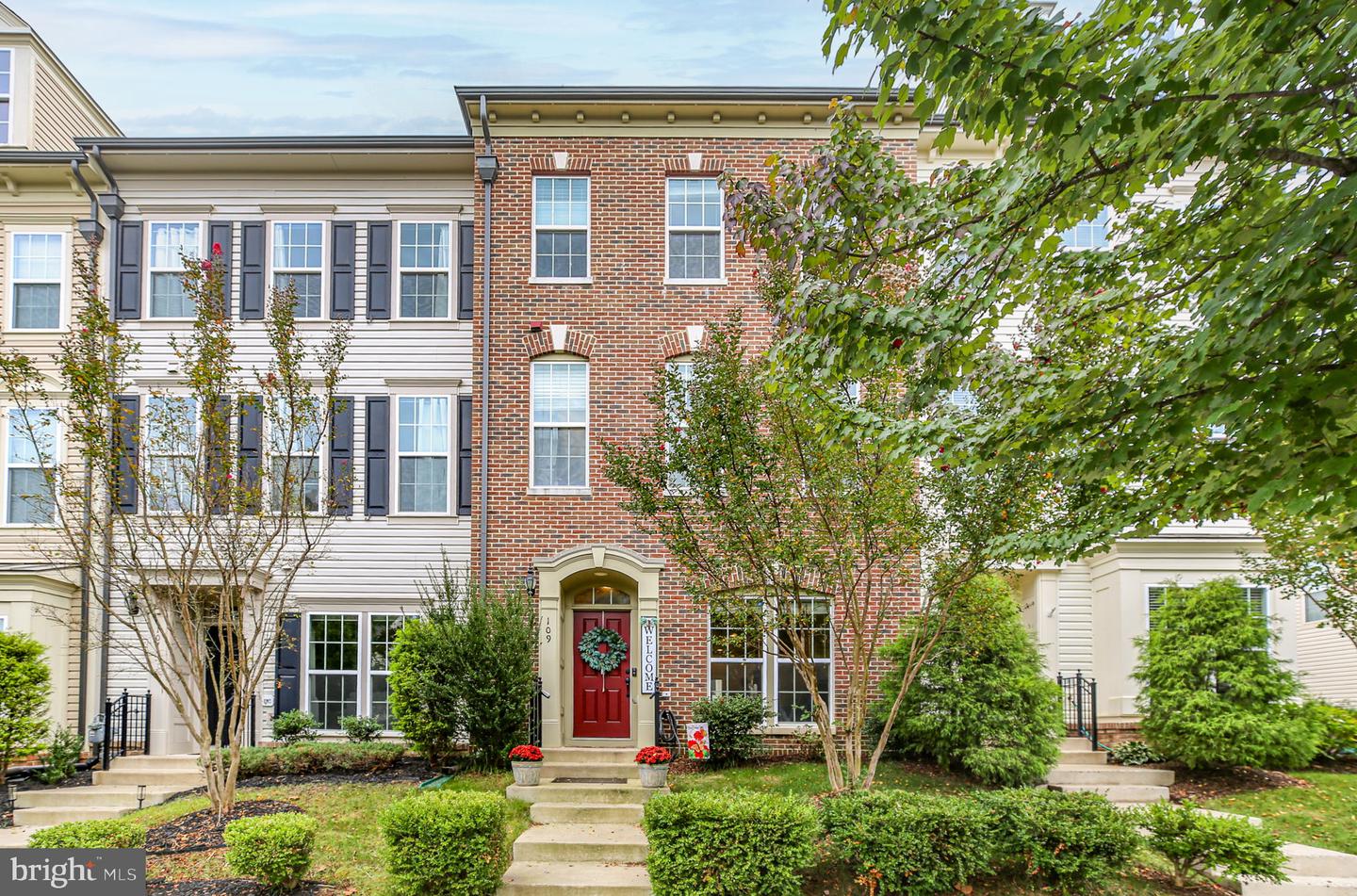 109 Almond Drive, Stafford