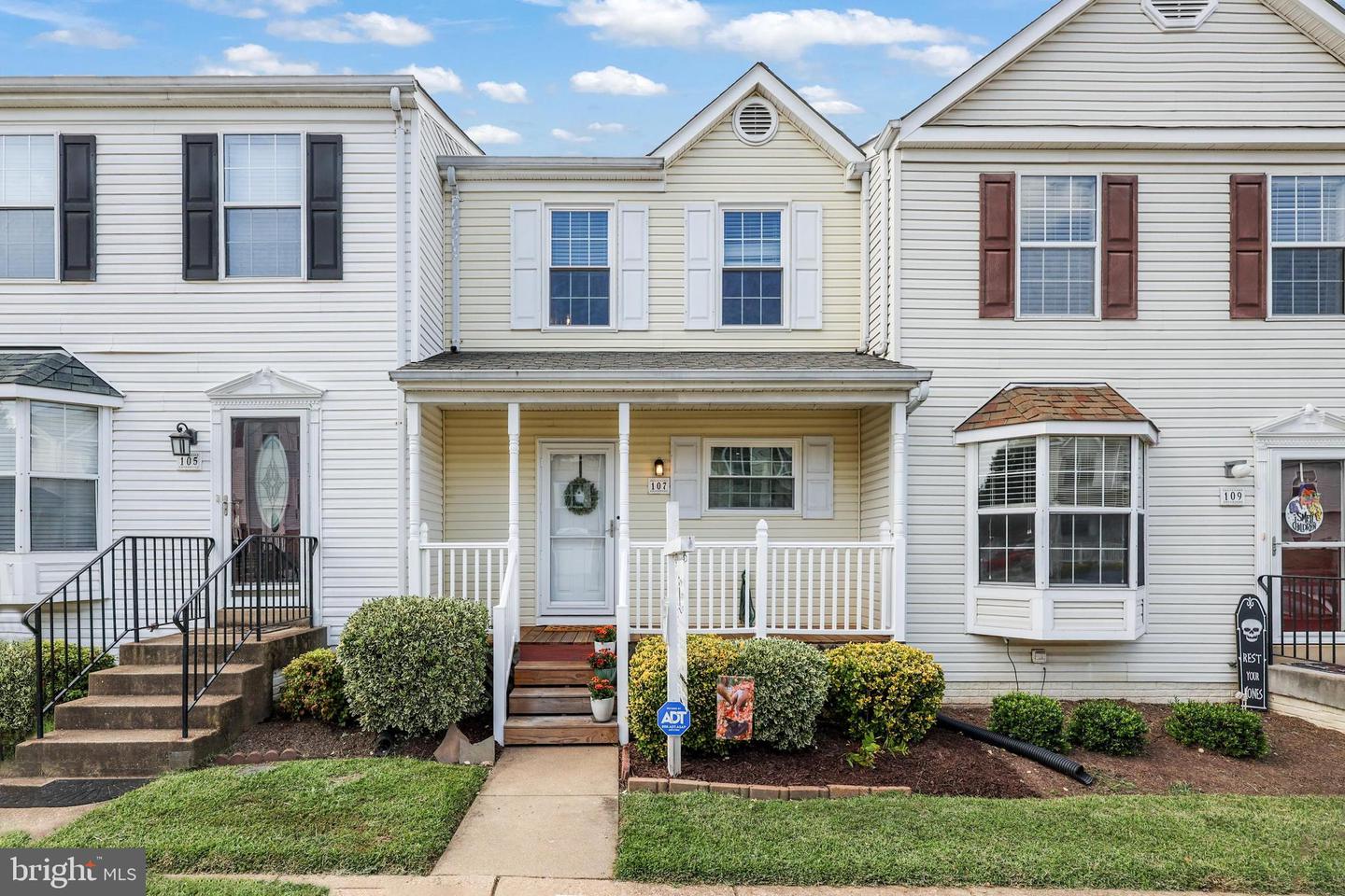 107 Mayfair Place #165, Stafford