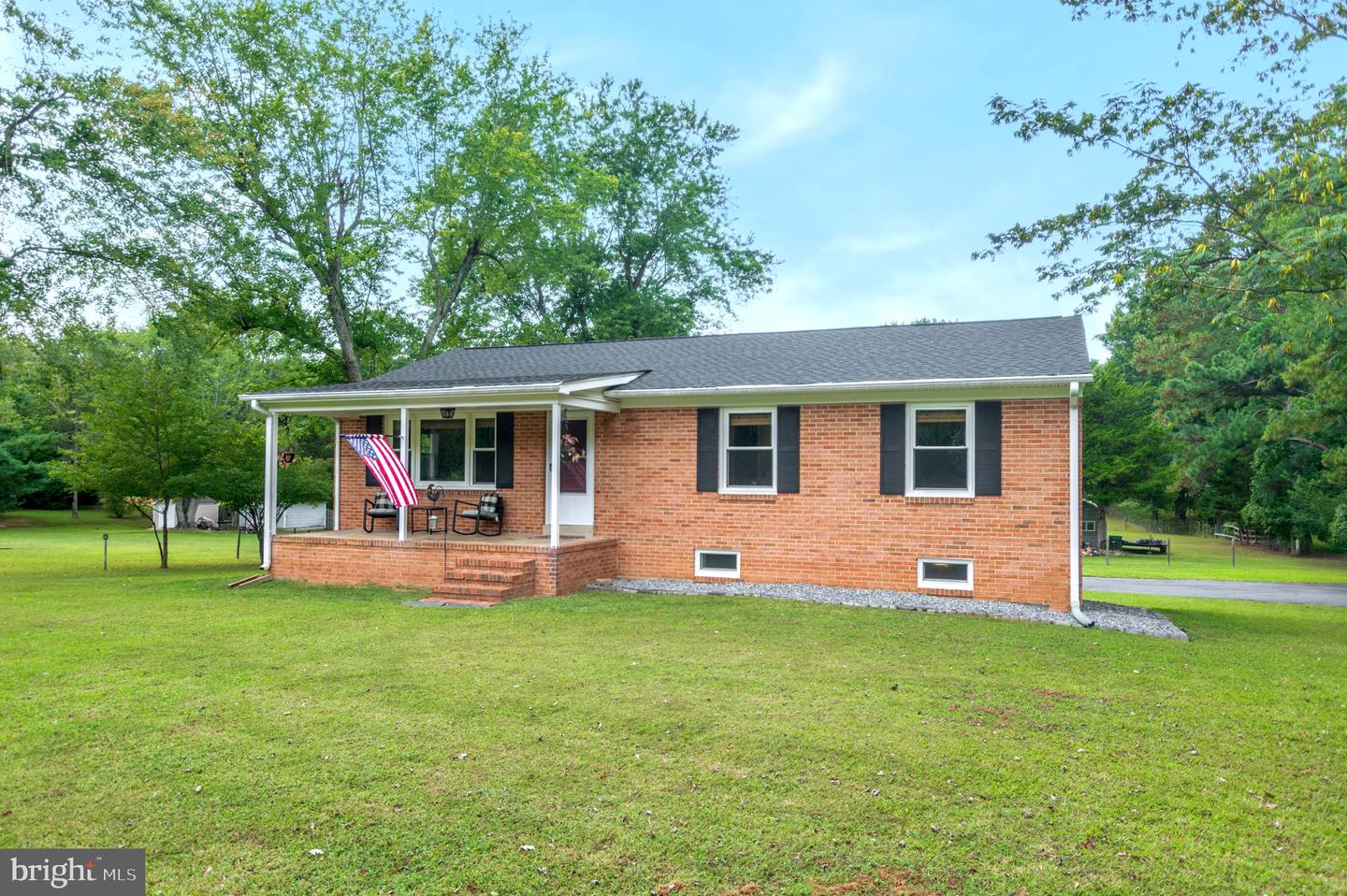 204 Richards Ferry Road, Fredericksburg