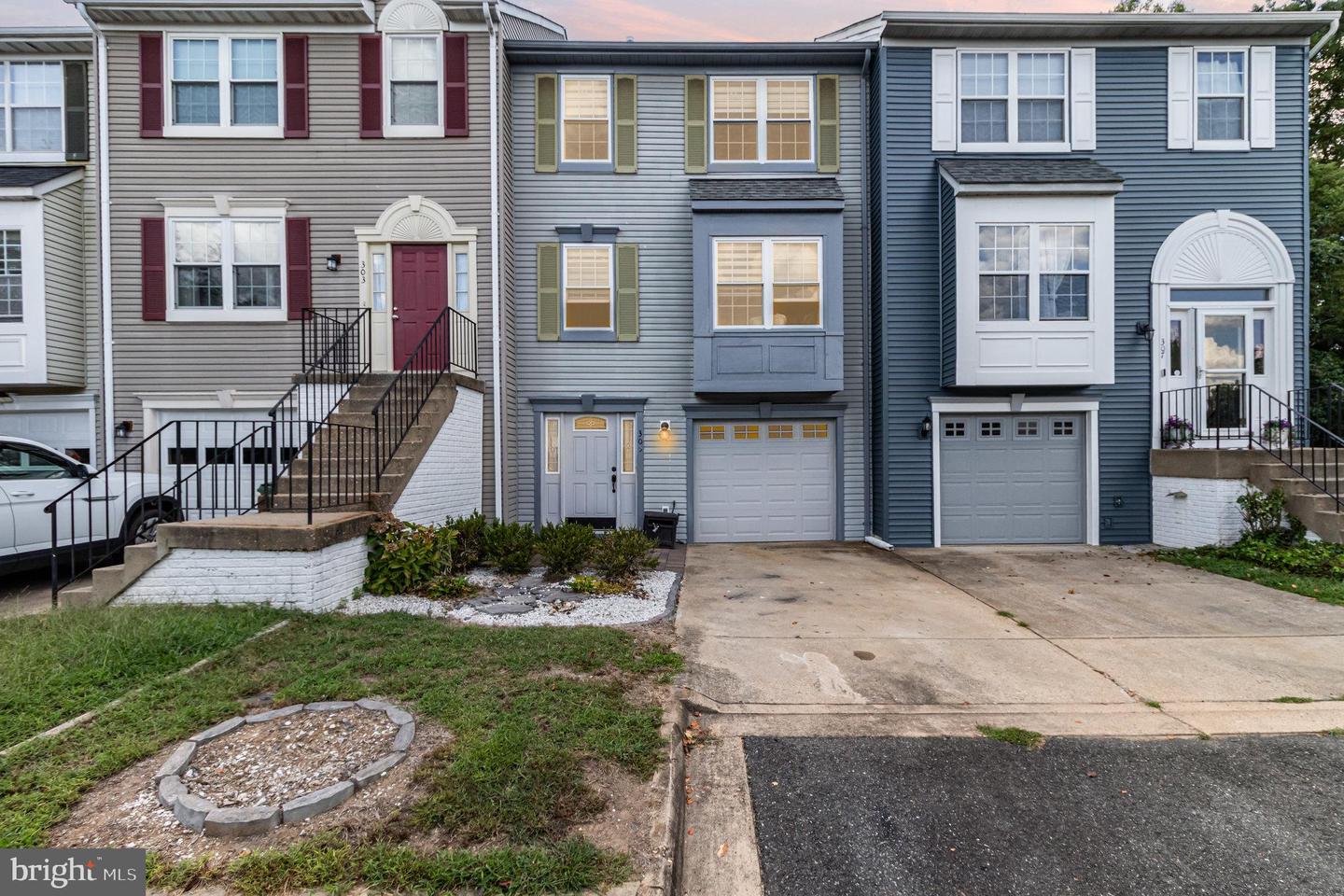 305 Backridge Court, Fredericksburg