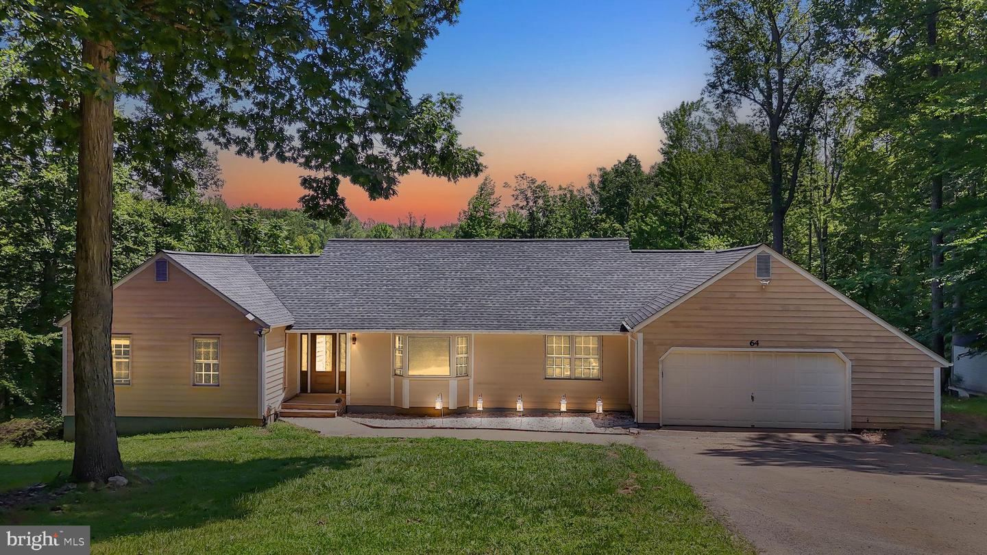 64 Panners Lane, Fredericksburg