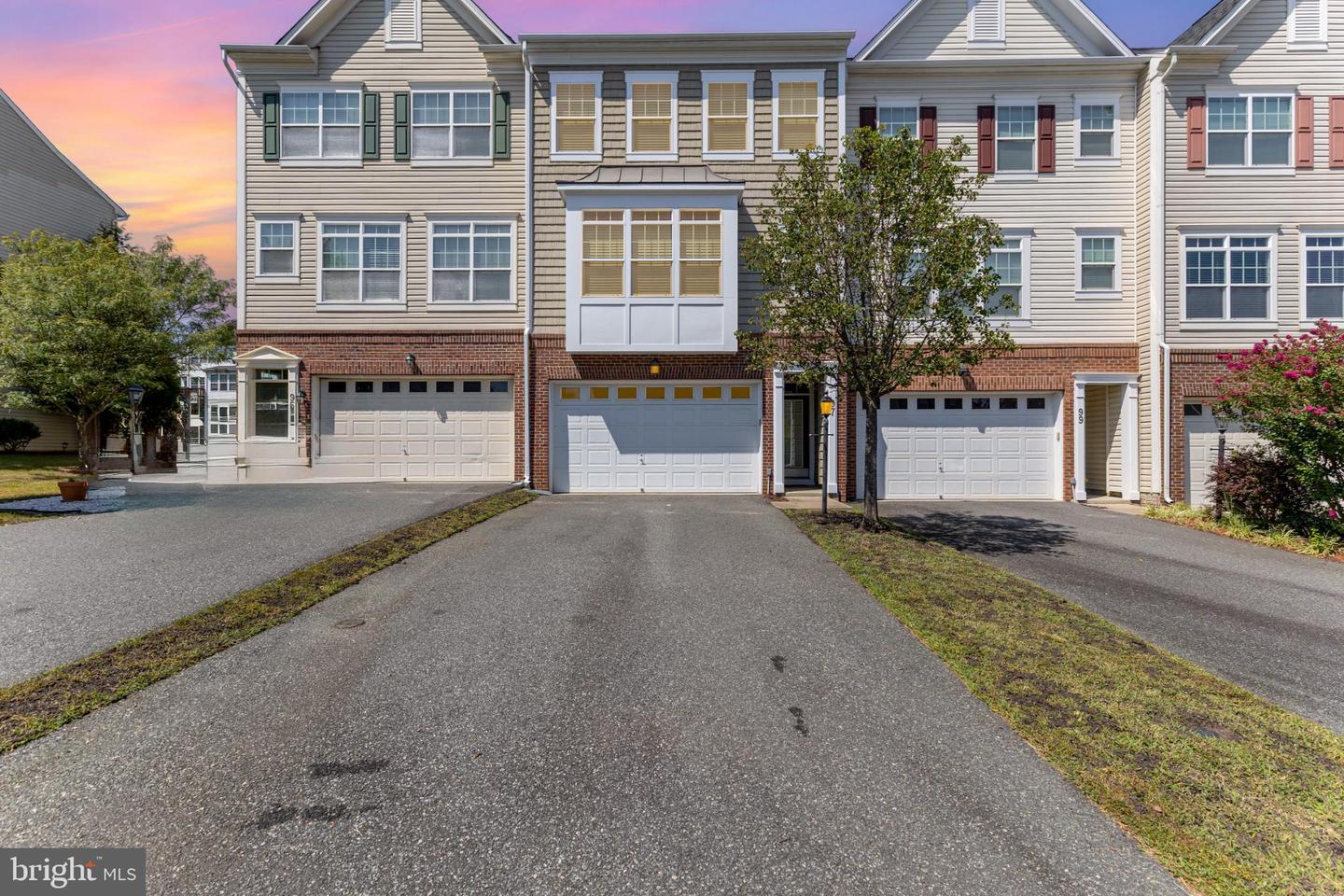 97 Short Branch Road, Stafford