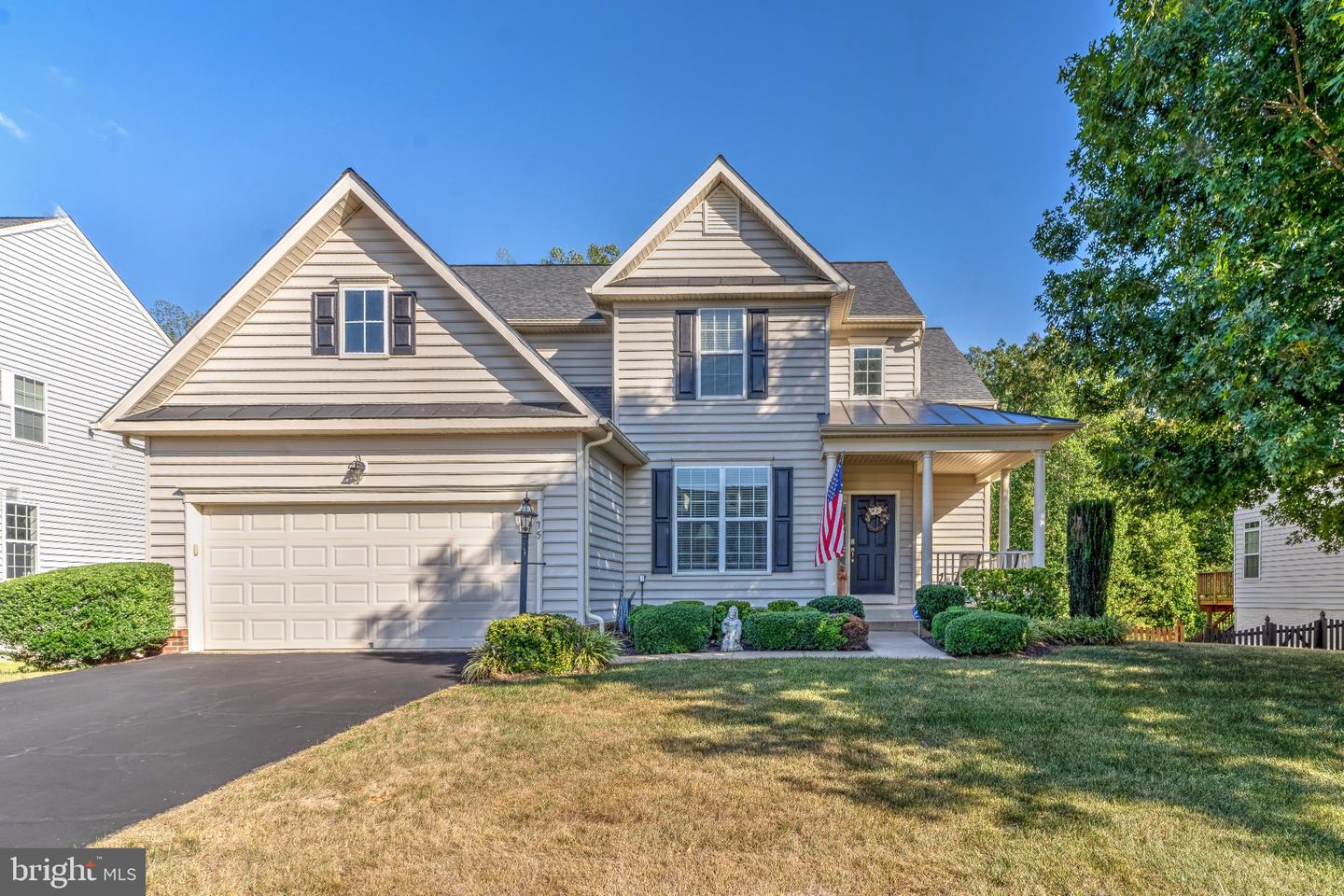 75 Royal Crescent Way, Fredericksburg