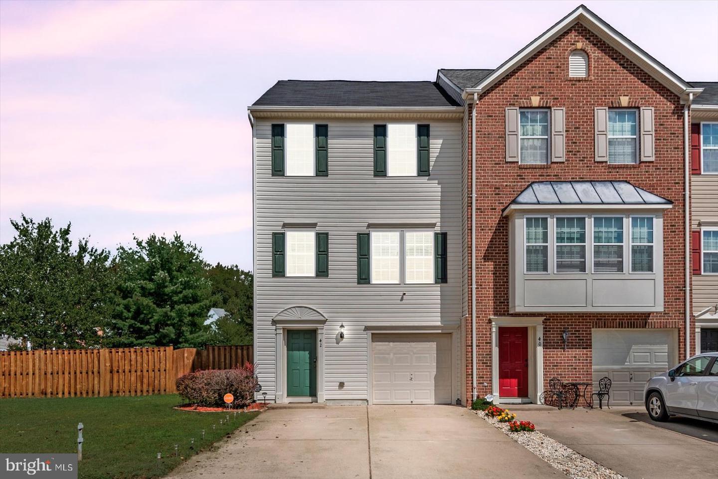 42 Allegheny Drive, Stafford