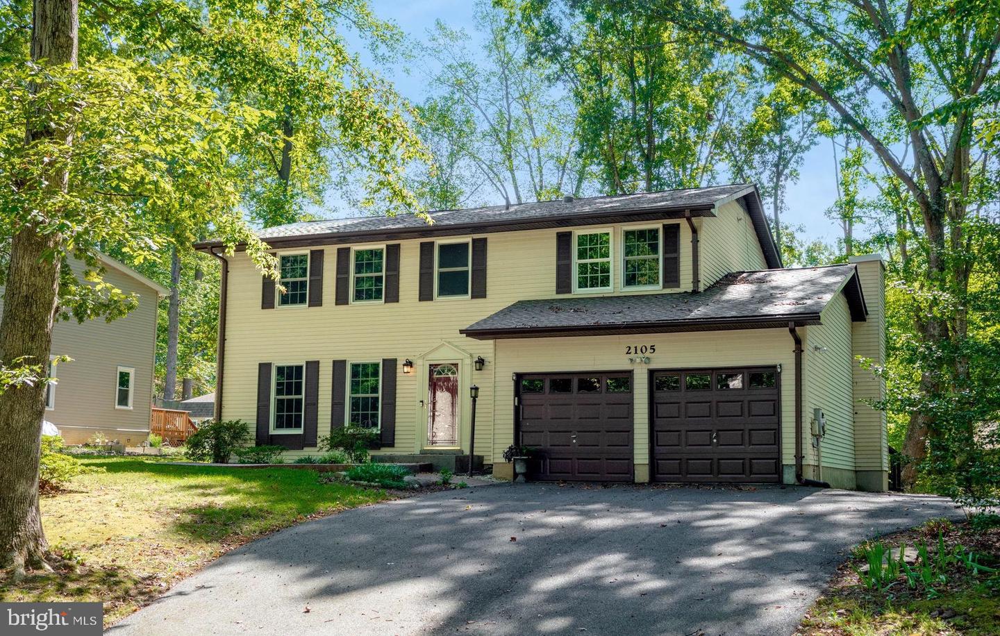 2105 Harpoon Drive, Stafford