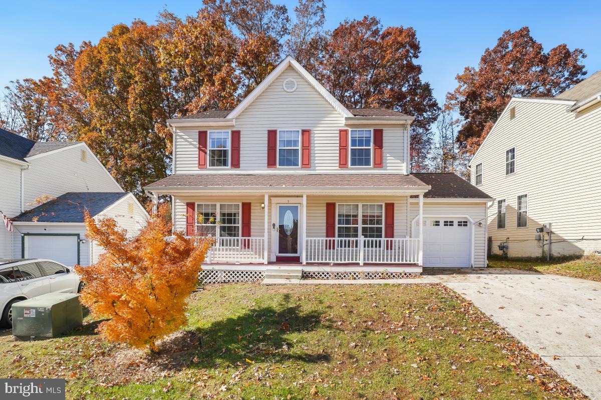 9 Varone Drive, Stafford