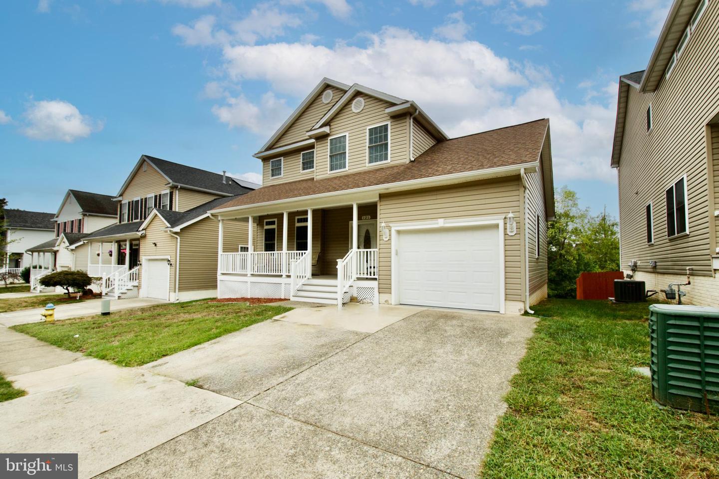 121 Olympic Drive, Stafford