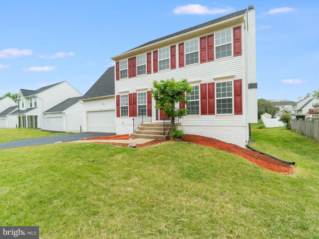 10 Cross Cut Lane, Fredericksburg