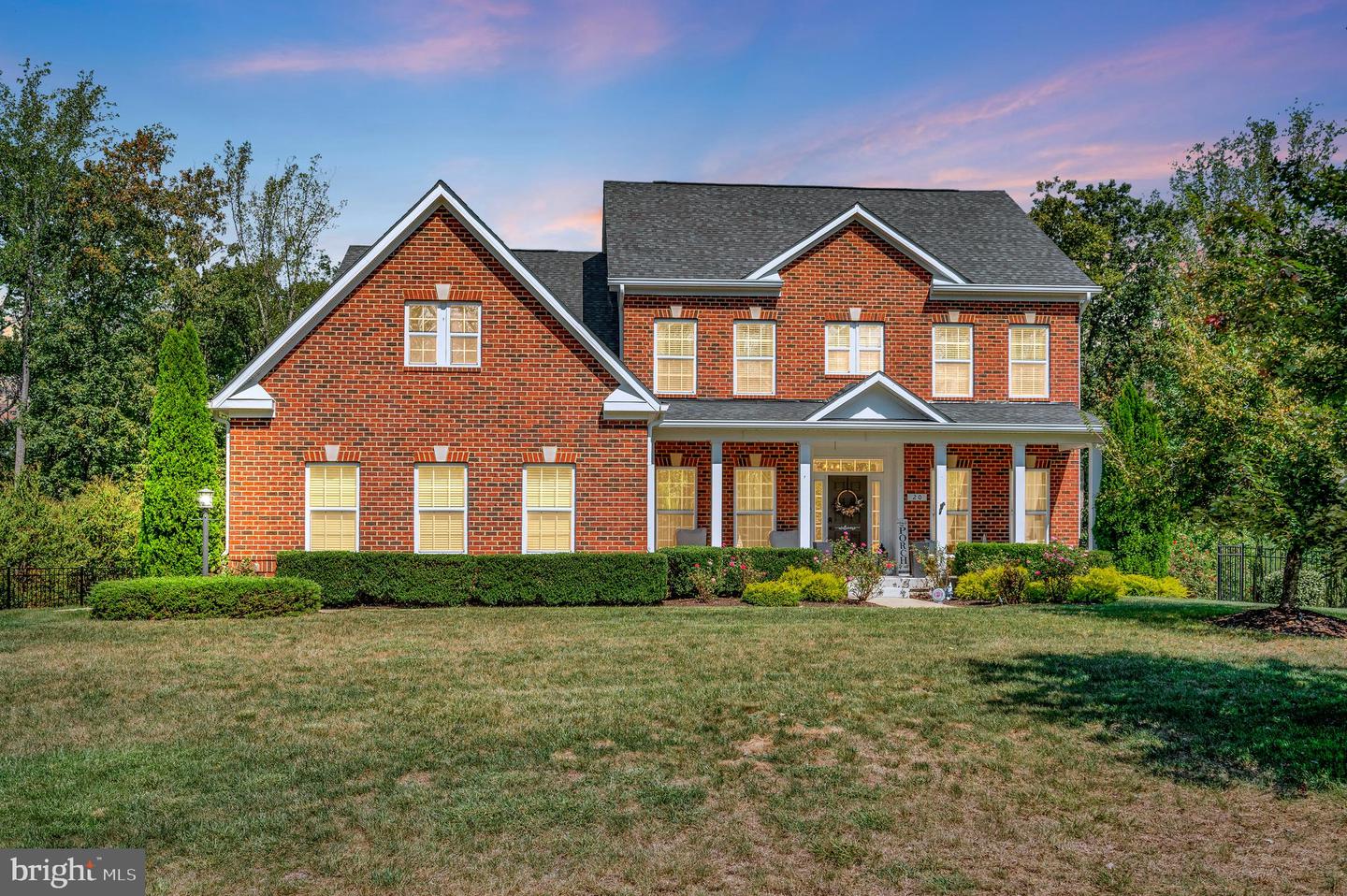 20 Genevieve Court, Fredericksburg