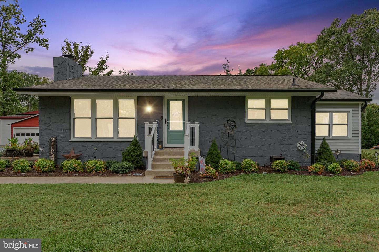 600 Ramoth Church Road, Fredericksburg