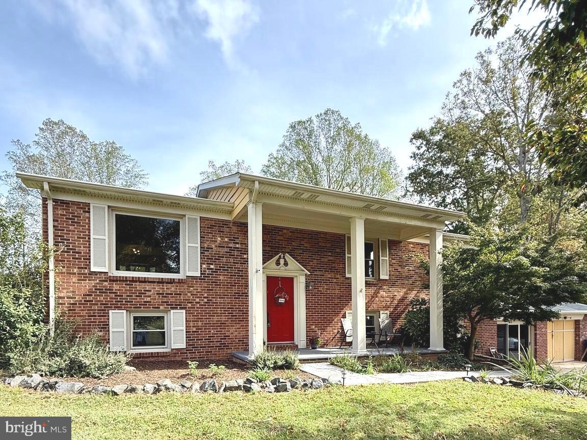 163 Rock Hill Church Road, Stafford