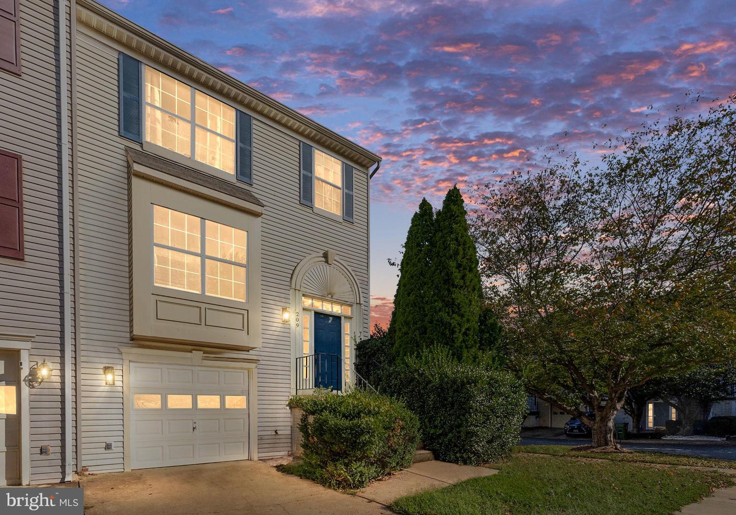 209 Backridge Court, Fredericksburg