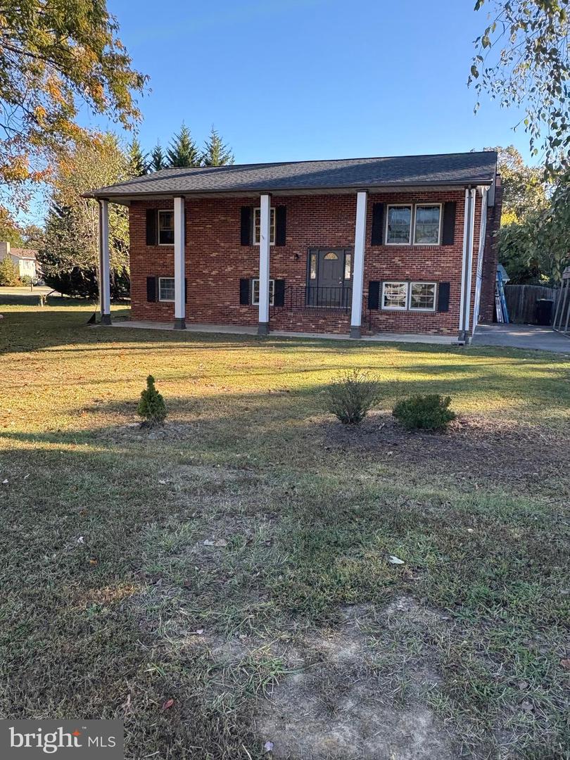 10 Wynngate Court, Fredericksburg