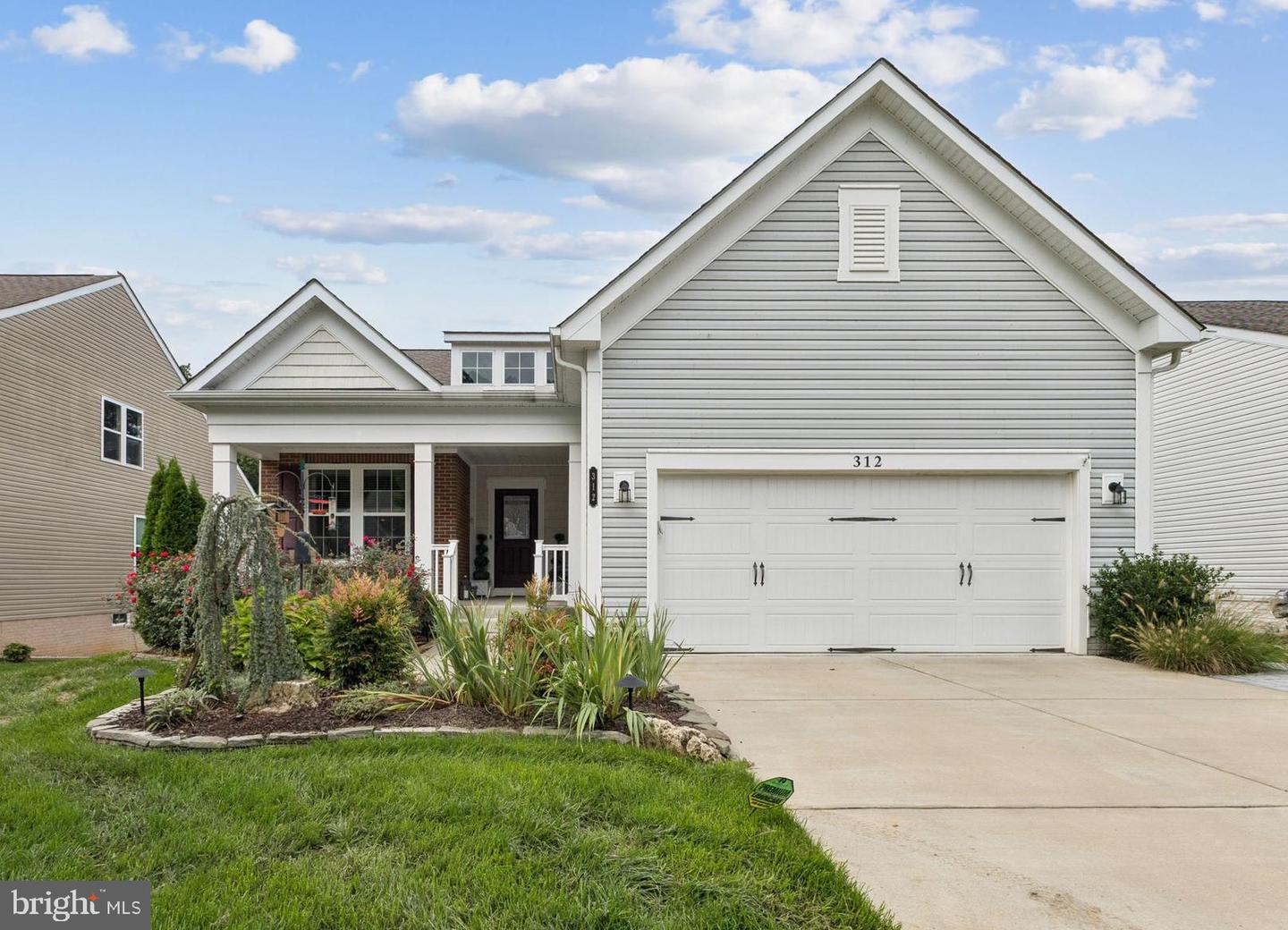 312 Montera Avenue, Fredericksburg
