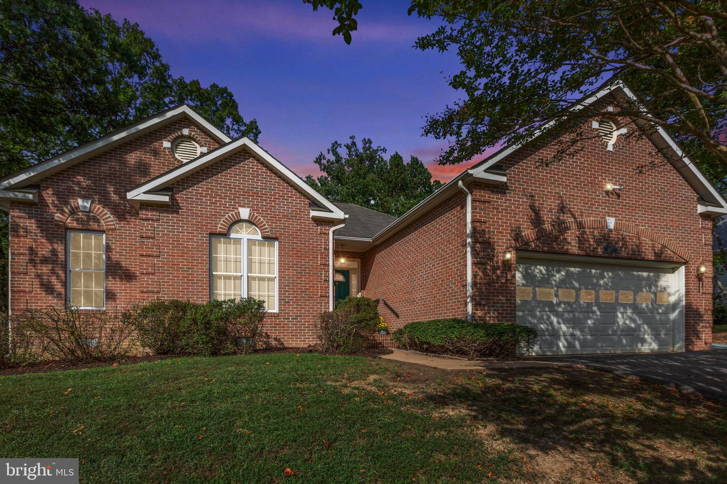 31 N Pointe Drive, Fredericksburg