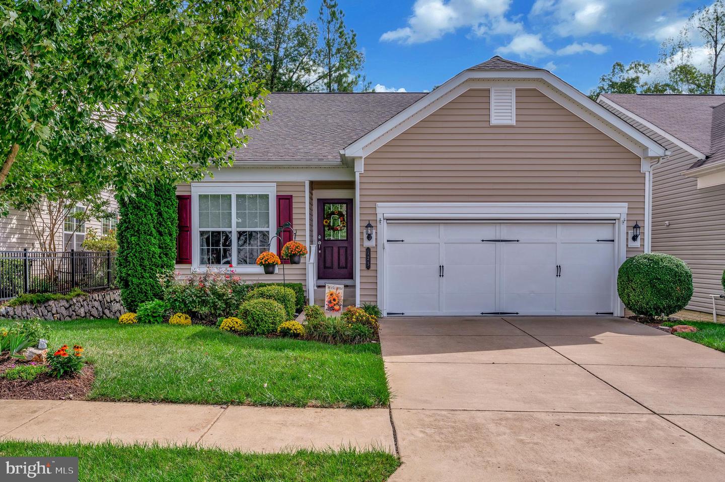 125 Denison Street, Fredericksburg