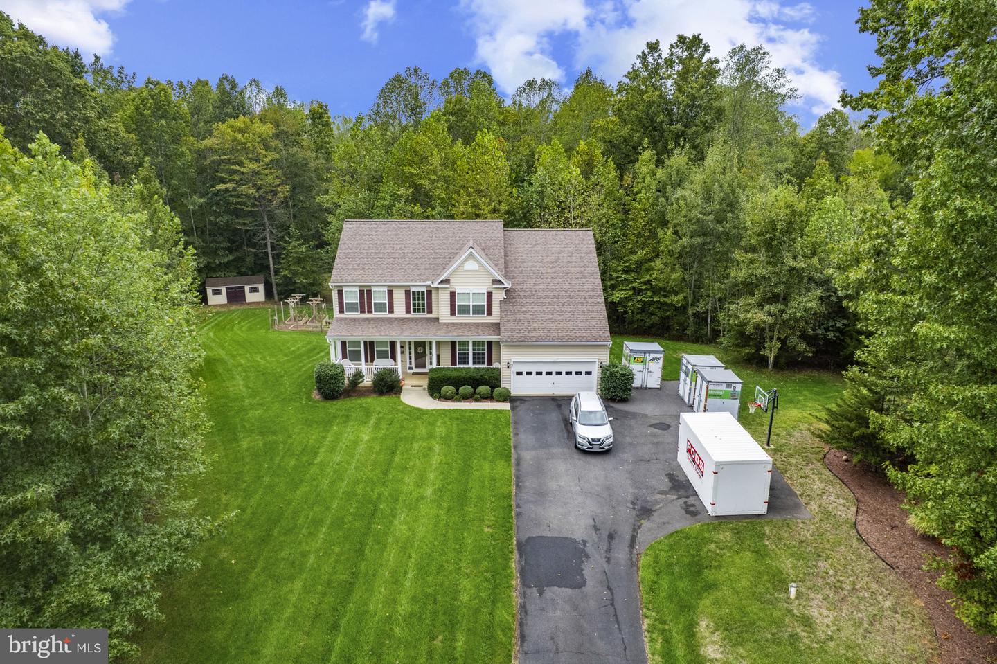 57 Boxwood Drive, Fredericksburg