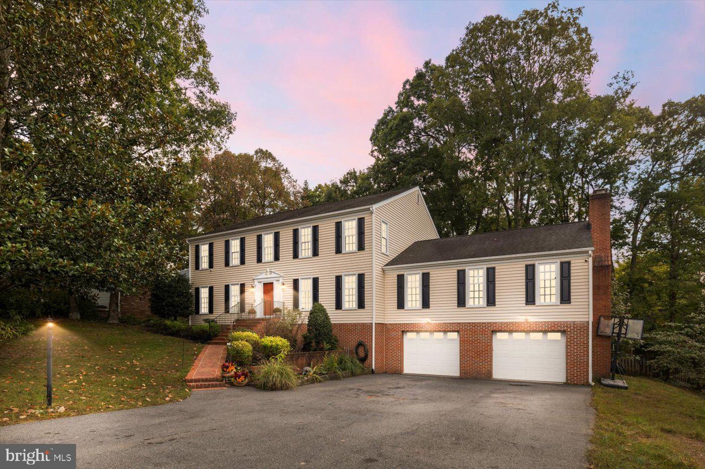 616 Winterberry Drive, Fredericksburg