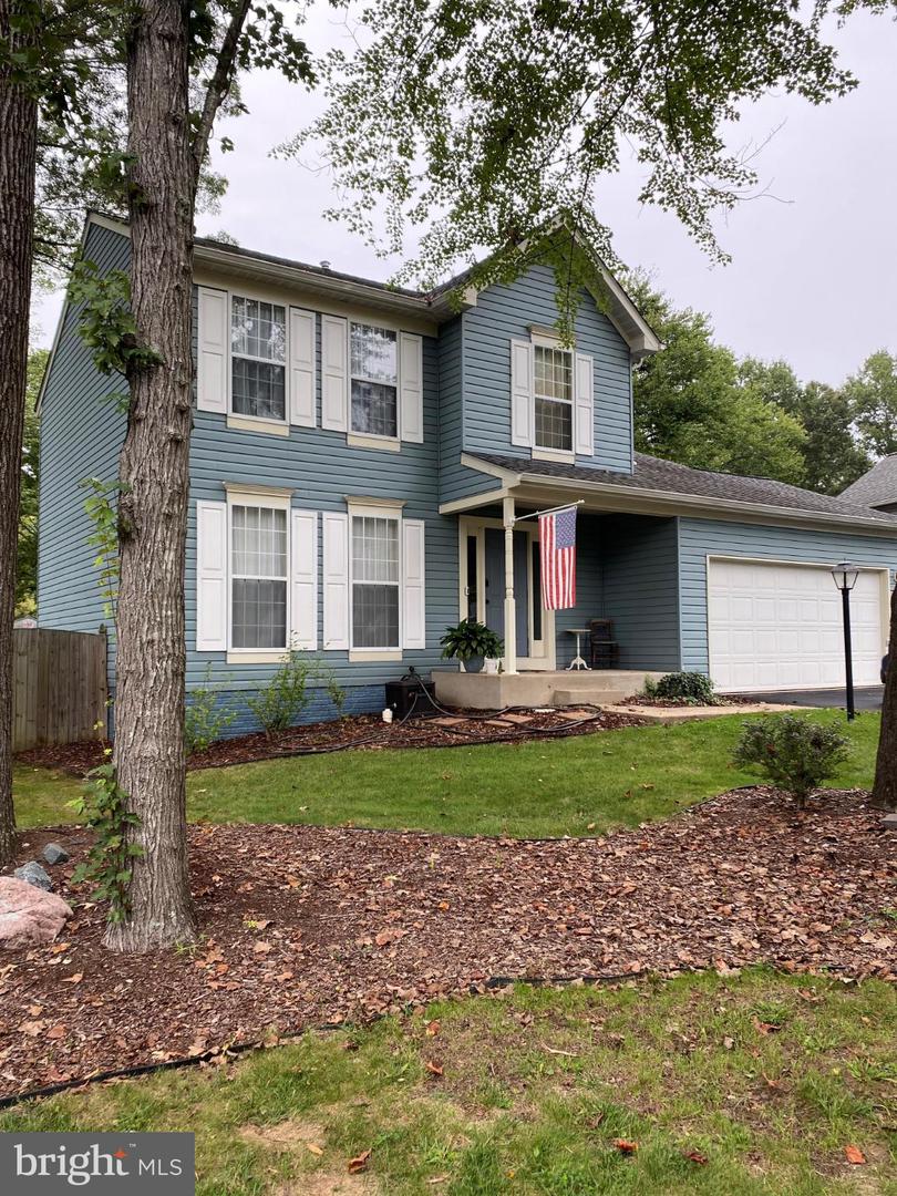 18 Mundy Lane, Fredericksburg