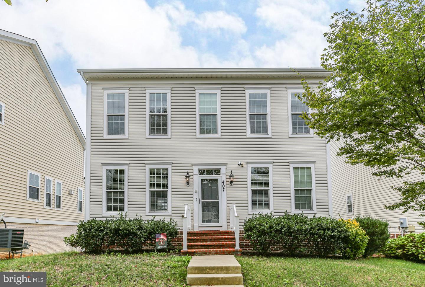 407 Apricot Street, Stafford