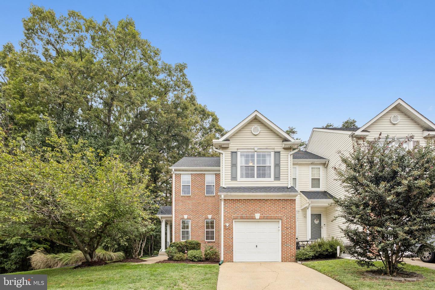 101 Waters Landing, Stafford