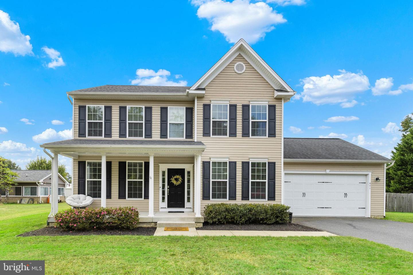 471 Truslow Road, Fredericksburg