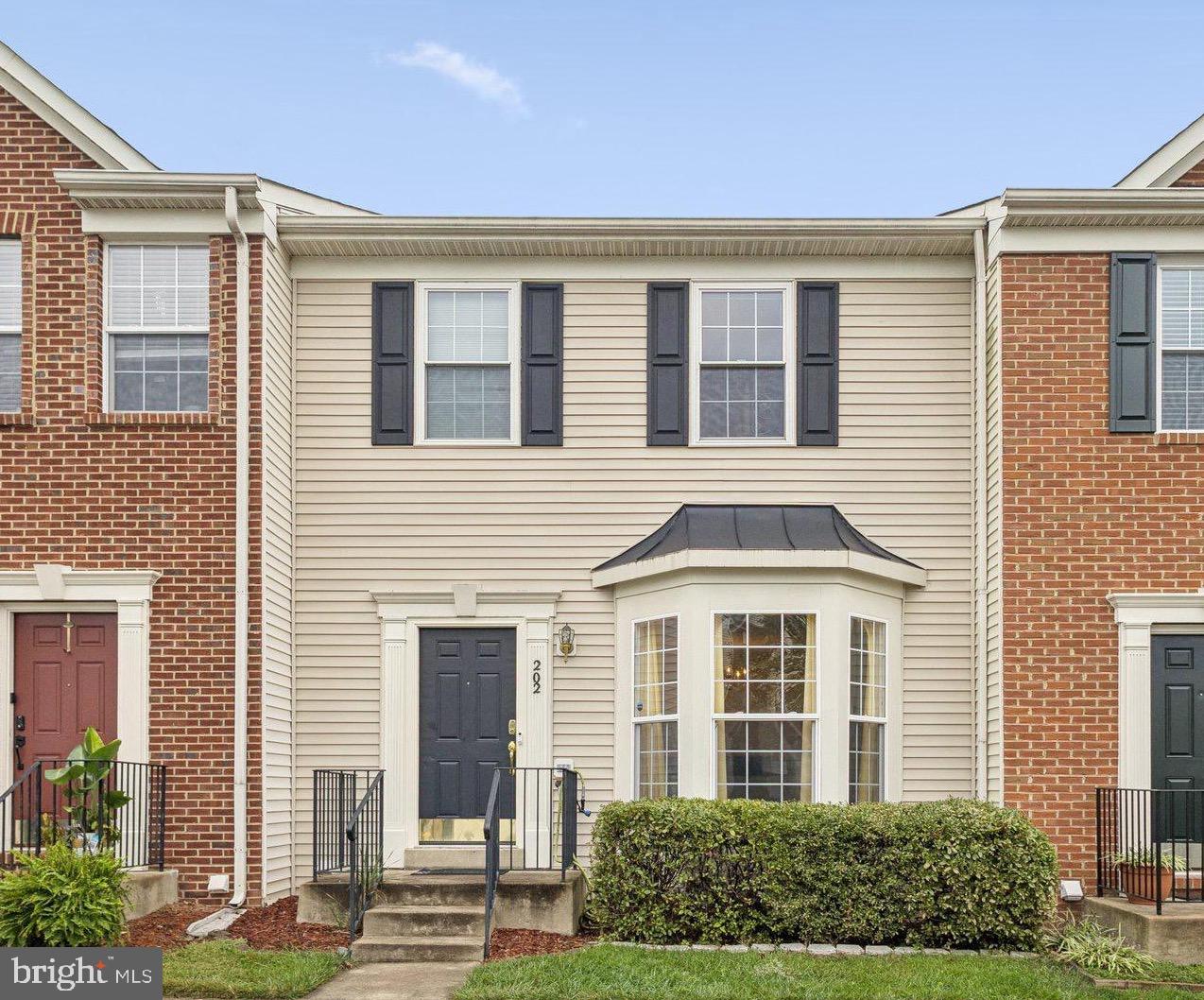 202 Hemlock Drive, Stafford