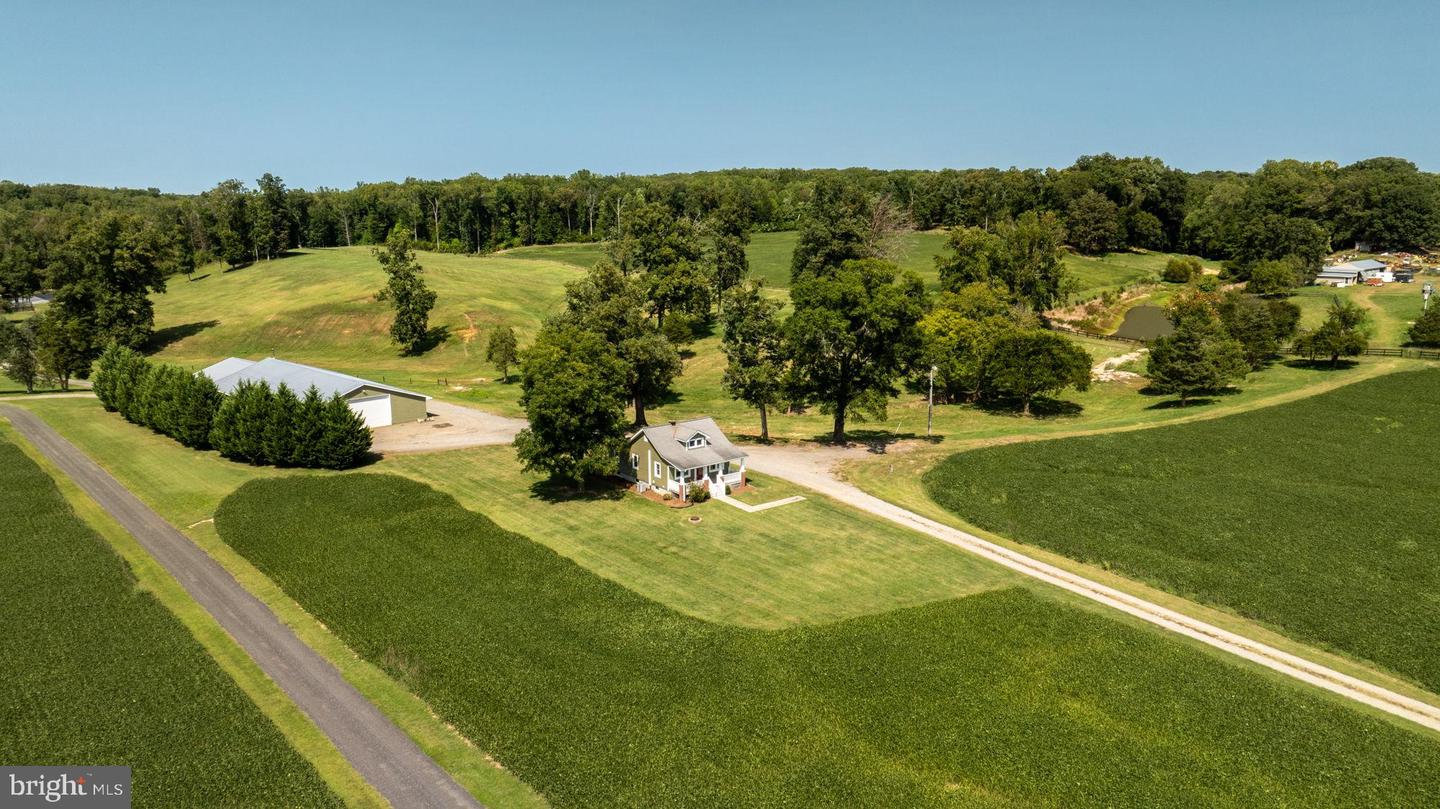 161 Forest Lane Road, Fredericksburg