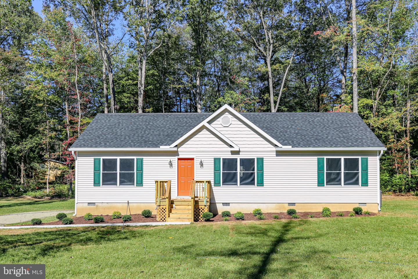 22 Breezy Hill Drive, Stafford