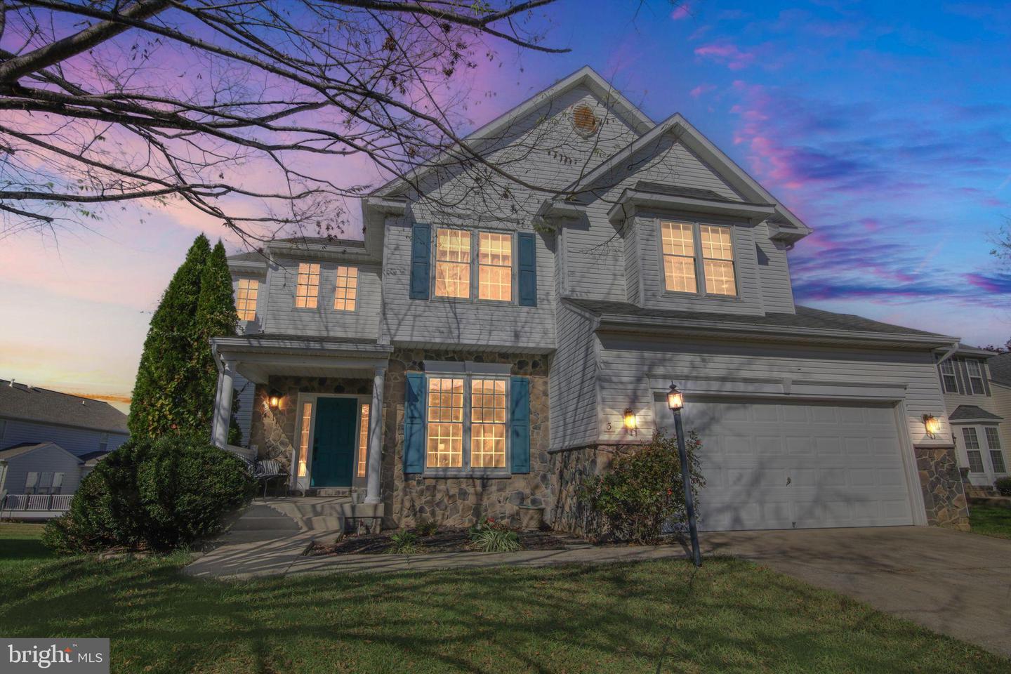 3 Rixey Court, Fredericksburg