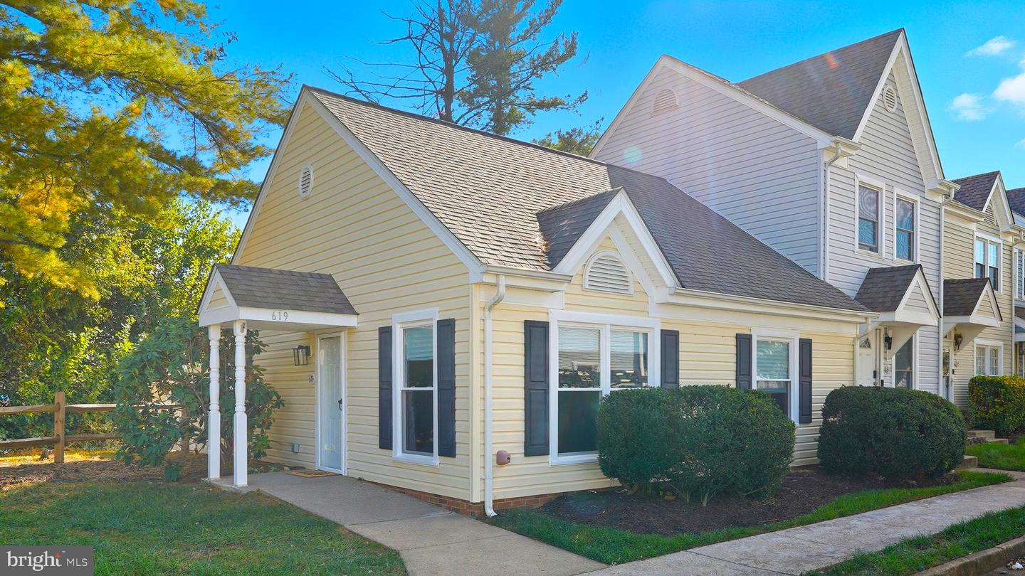 619 Madison Court, Stafford
