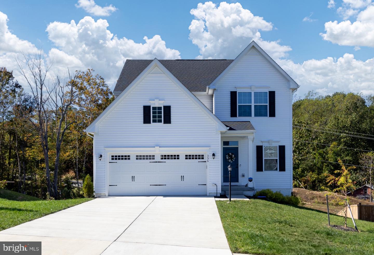356 Mckittrick Drive, Stafford