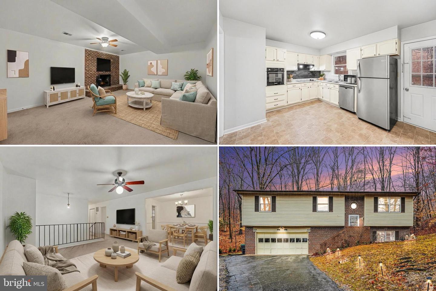 2108 Aquia Drive, Stafford